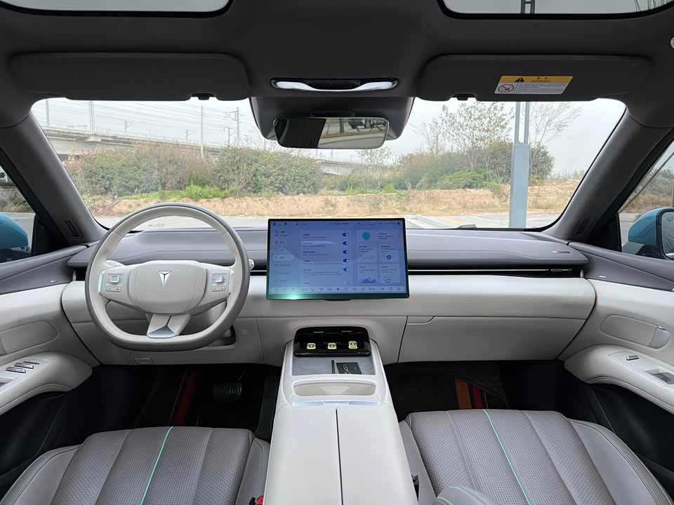 DEEPAL Dark blue L07