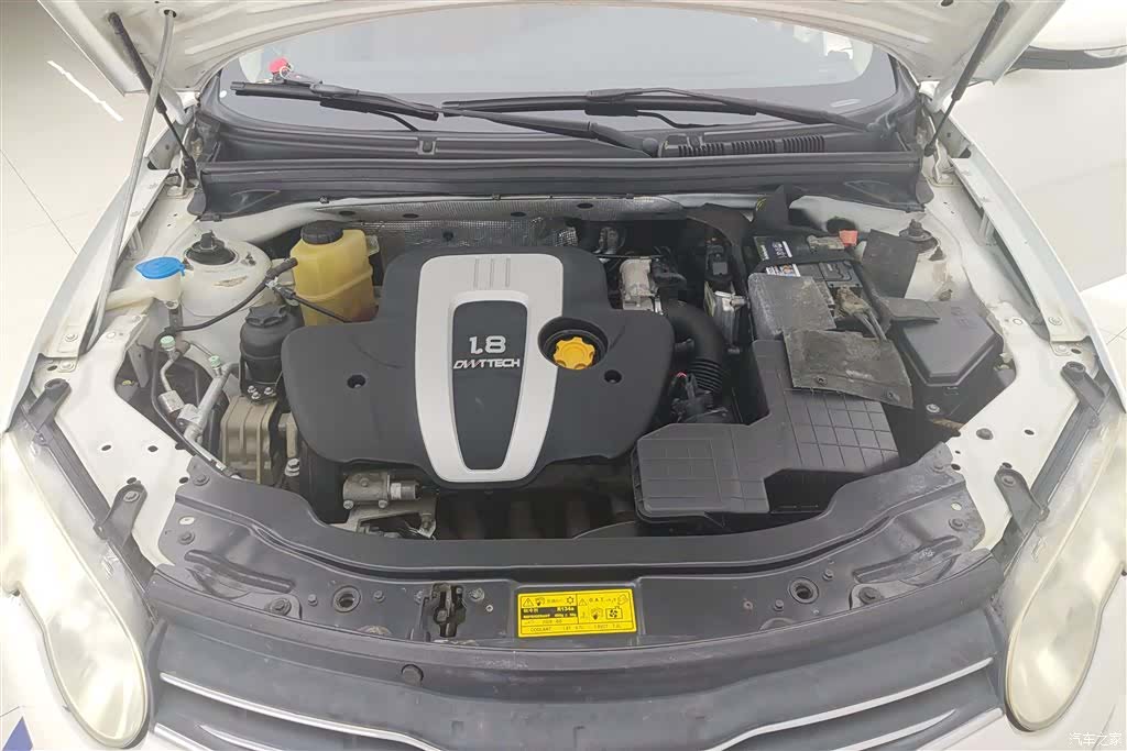 Roewe 550, 2012 10