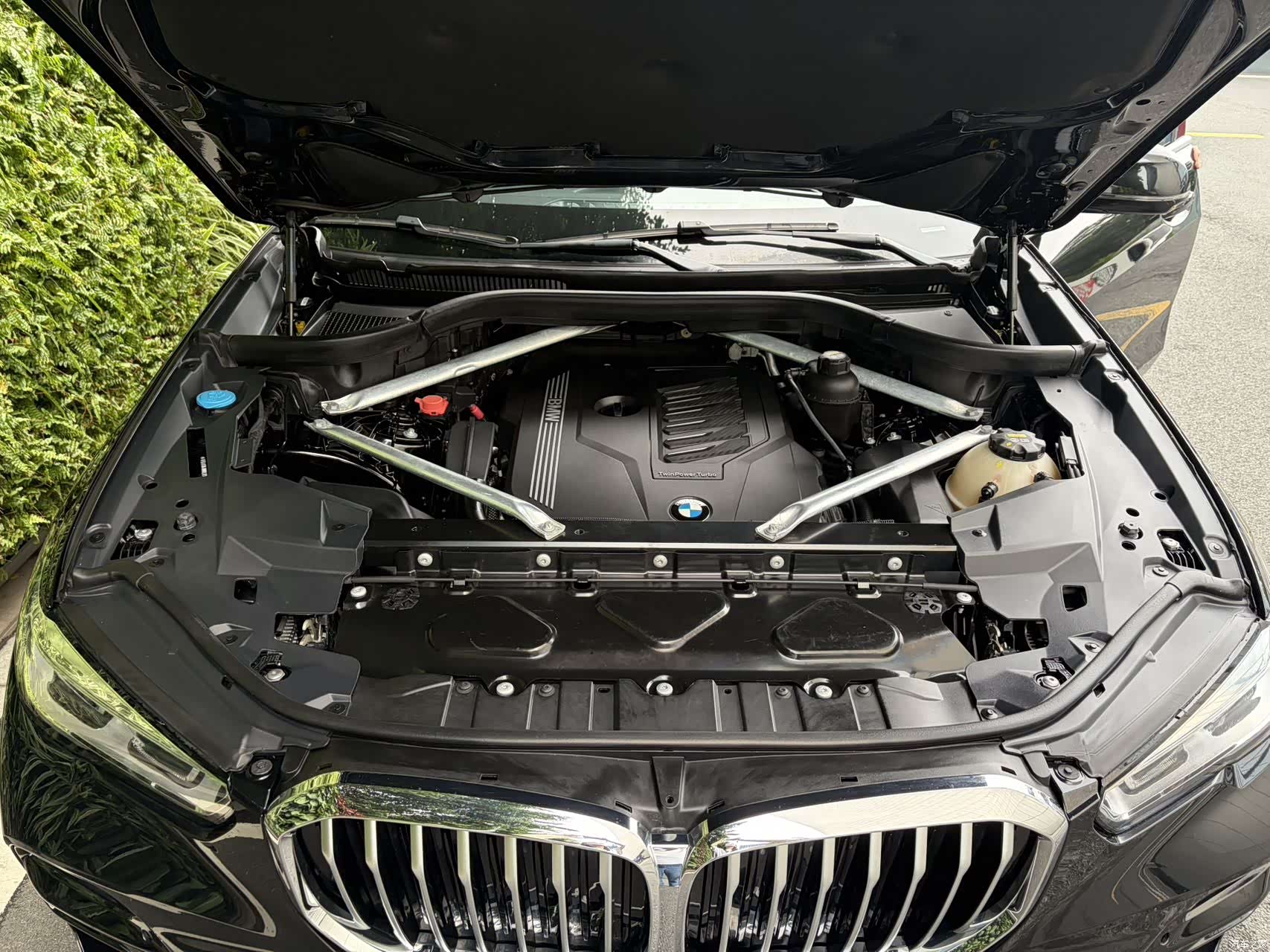 BMW X5, 2019 23