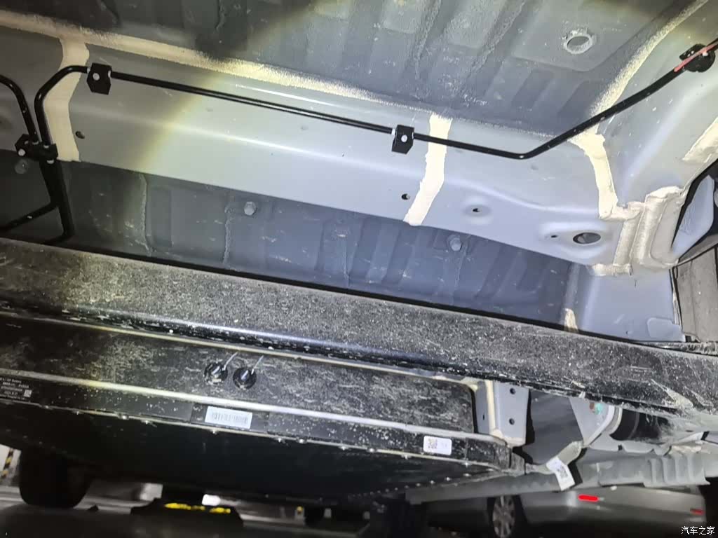 BYD Seagull, 2024 25