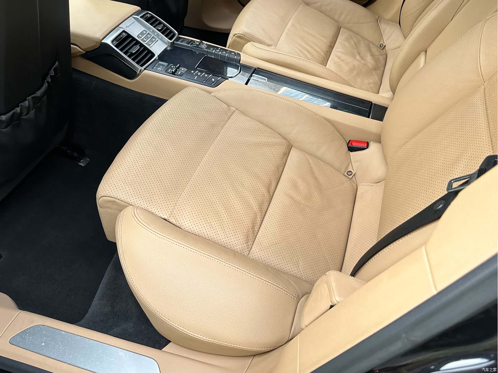 Porsche Panamera, 2013 18