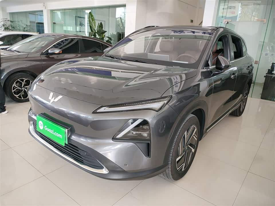 Wuling Wuling Xingguang S