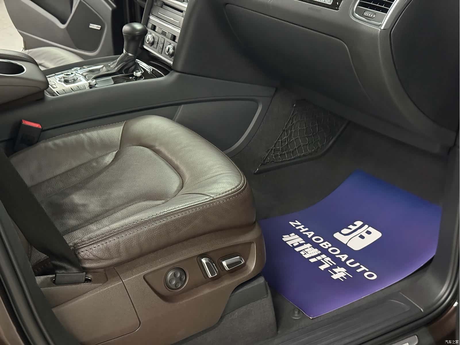 Audi Q7, 2014 19