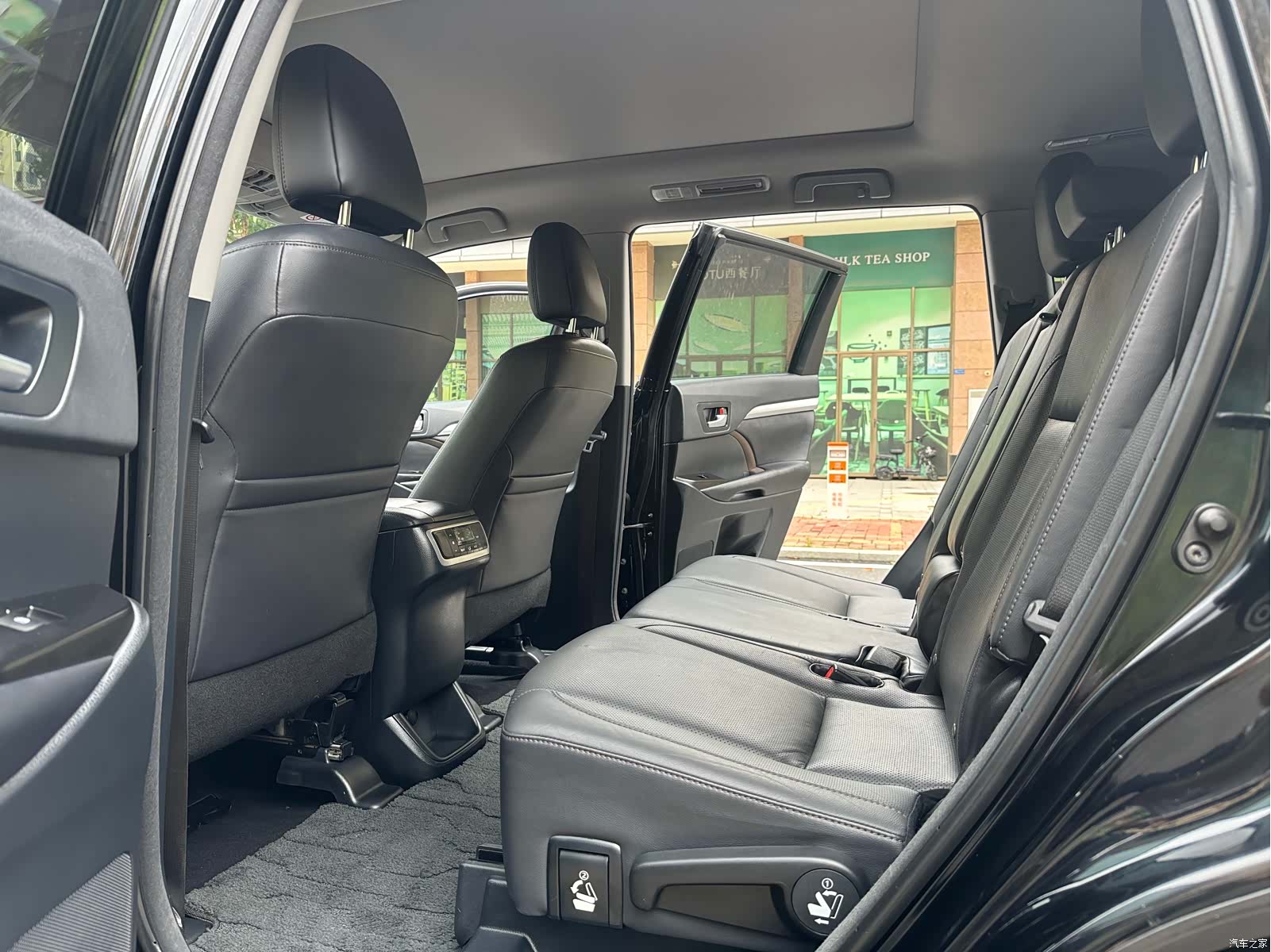 Toyota Highlander, 2017 6