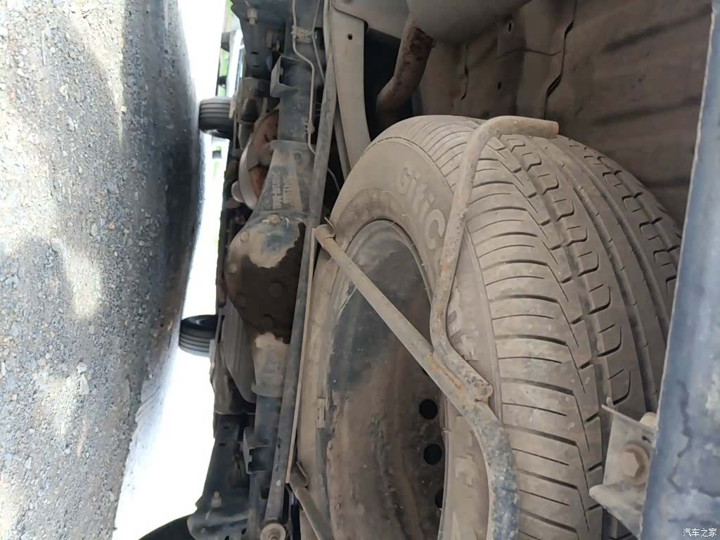 Changan X70A, 2018 25