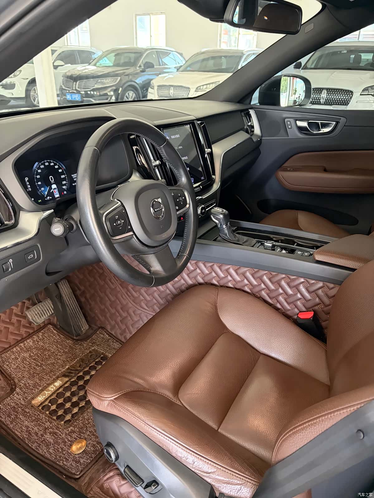 Volvo XC60, 2020 6