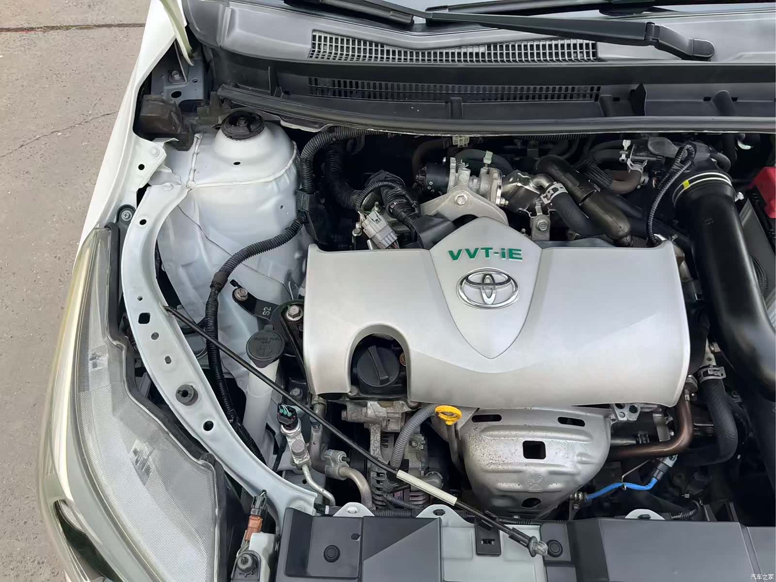 Toyota Yaris, 2019 29