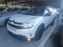  C5 AIRCROSSԴ 2020 1.6T 