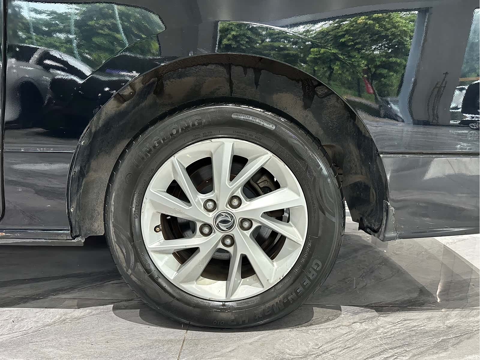 DongFeng 7, 2020 27
