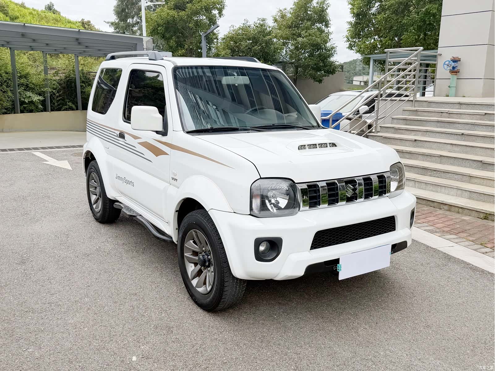 Suzuki 1.3, 2016 3