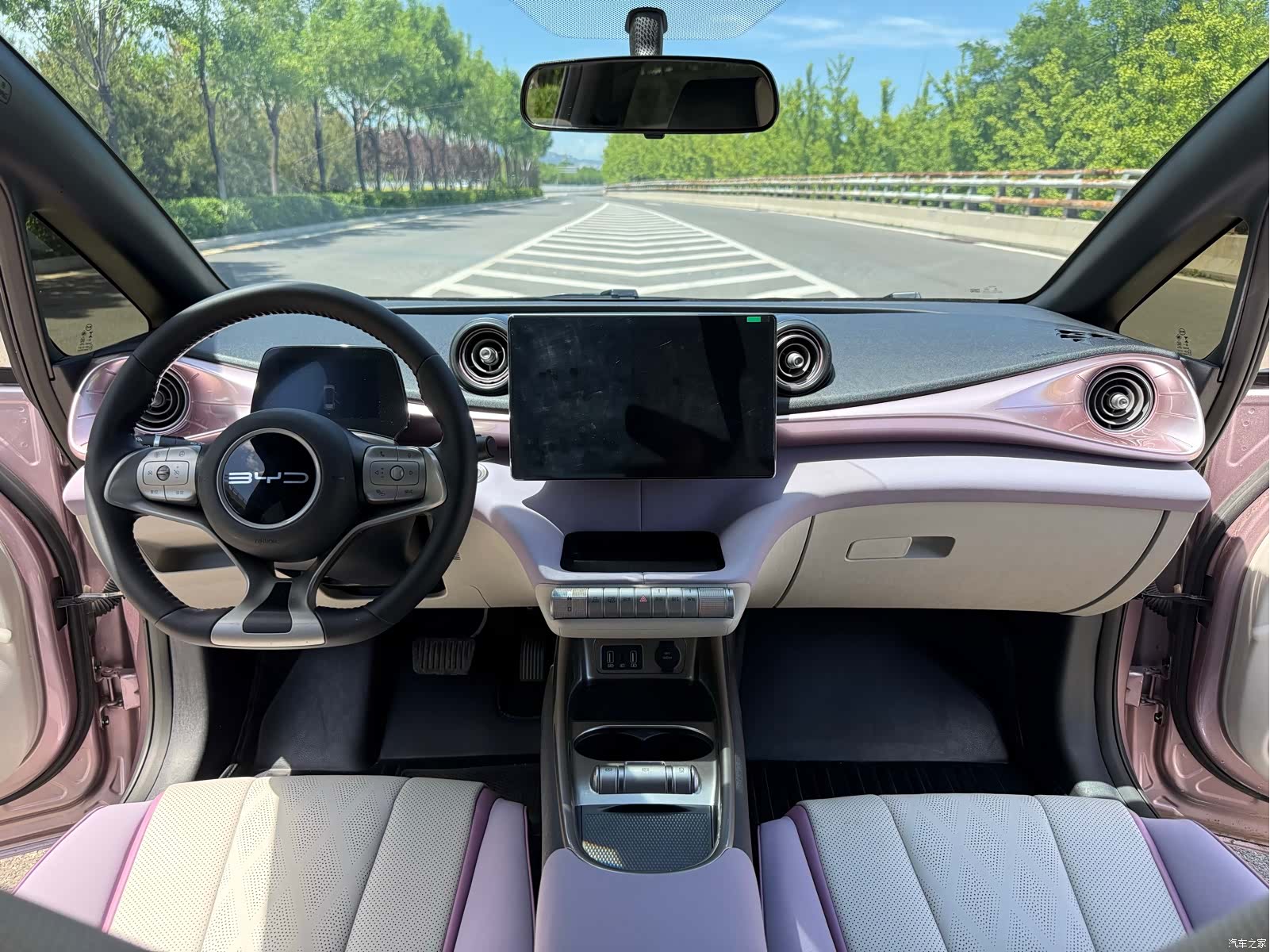 BYD Dolphin, 2023 6