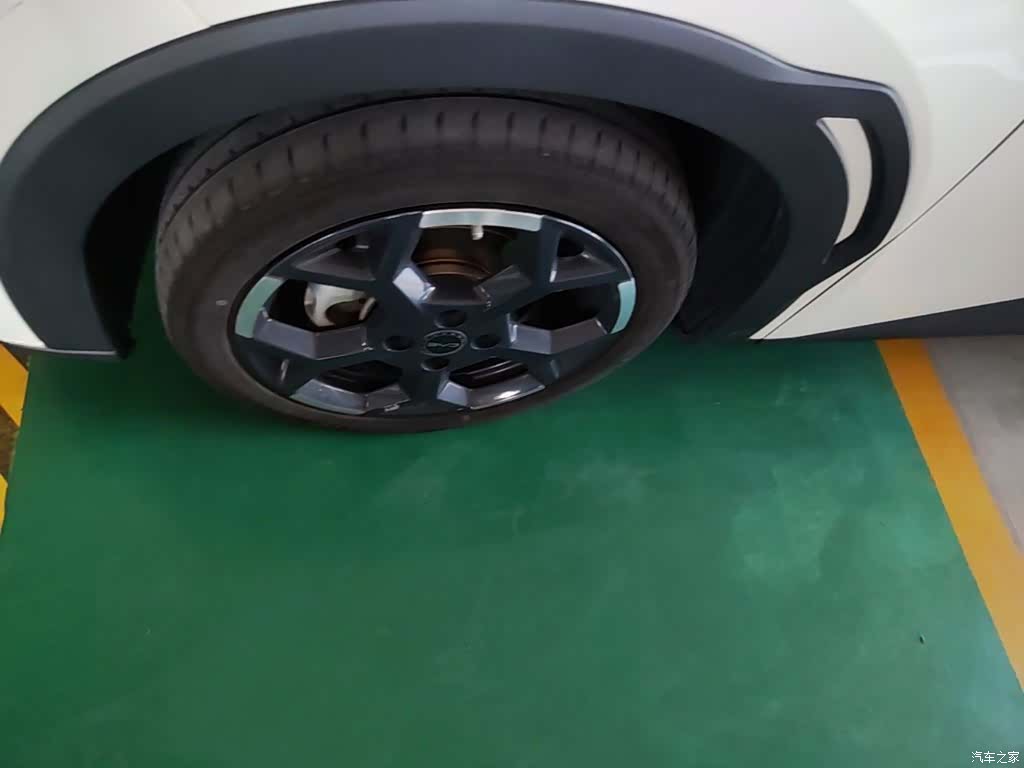 BYD Seagull, 2024 23