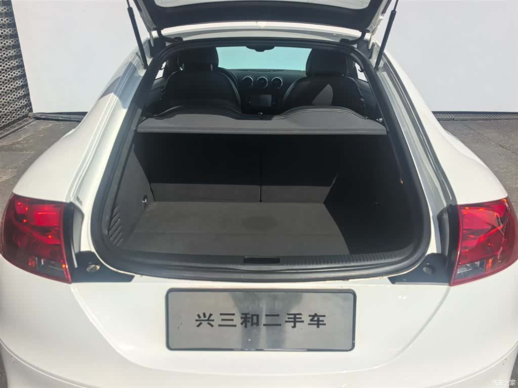 Audi TT, 2015 15