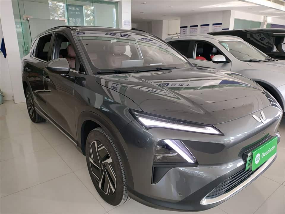 Wuling Wuling Xingguang S