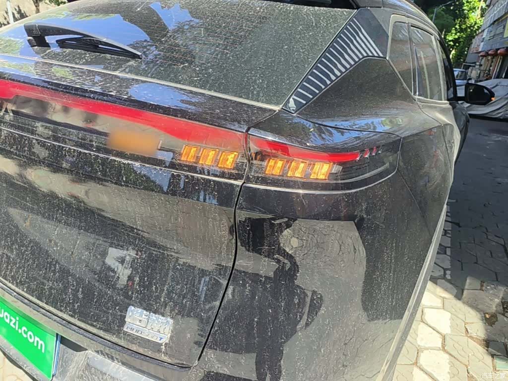 DongFeng DH-i, 2023 8
