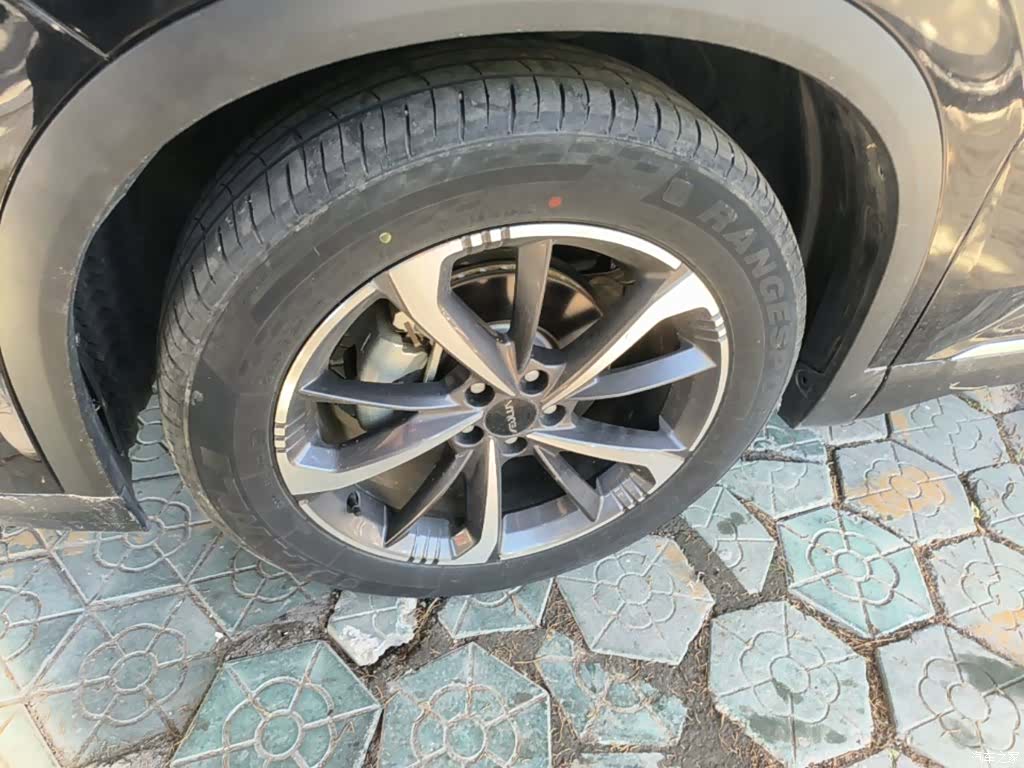 DongFeng DH-i, 2023 23
