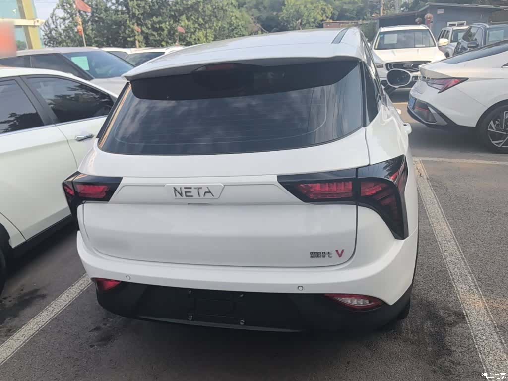 Neta V, 2021 6