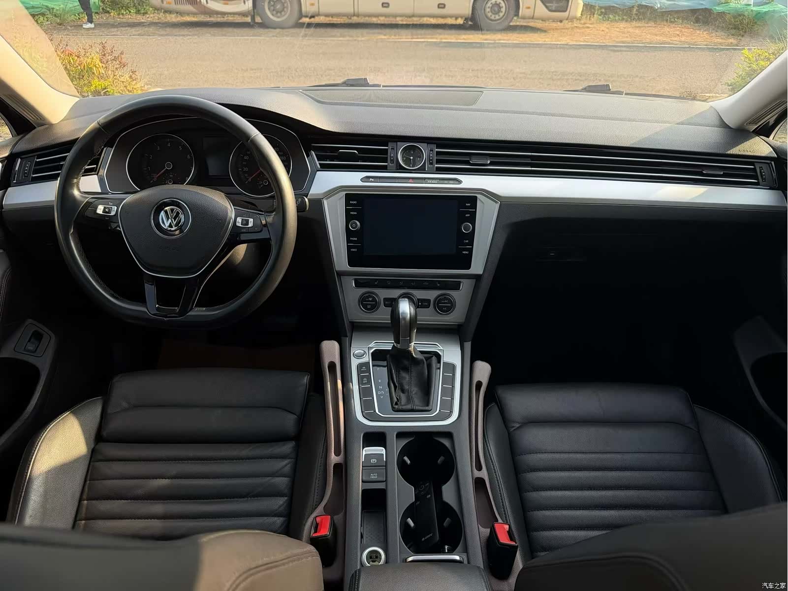 Volkswagen Variant, 2019 8
