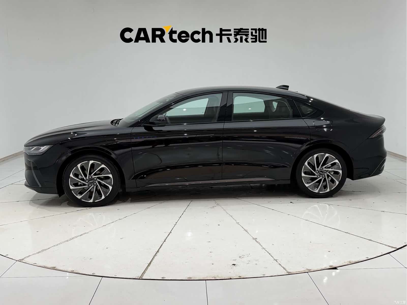 Lincoln Z, 2025 6