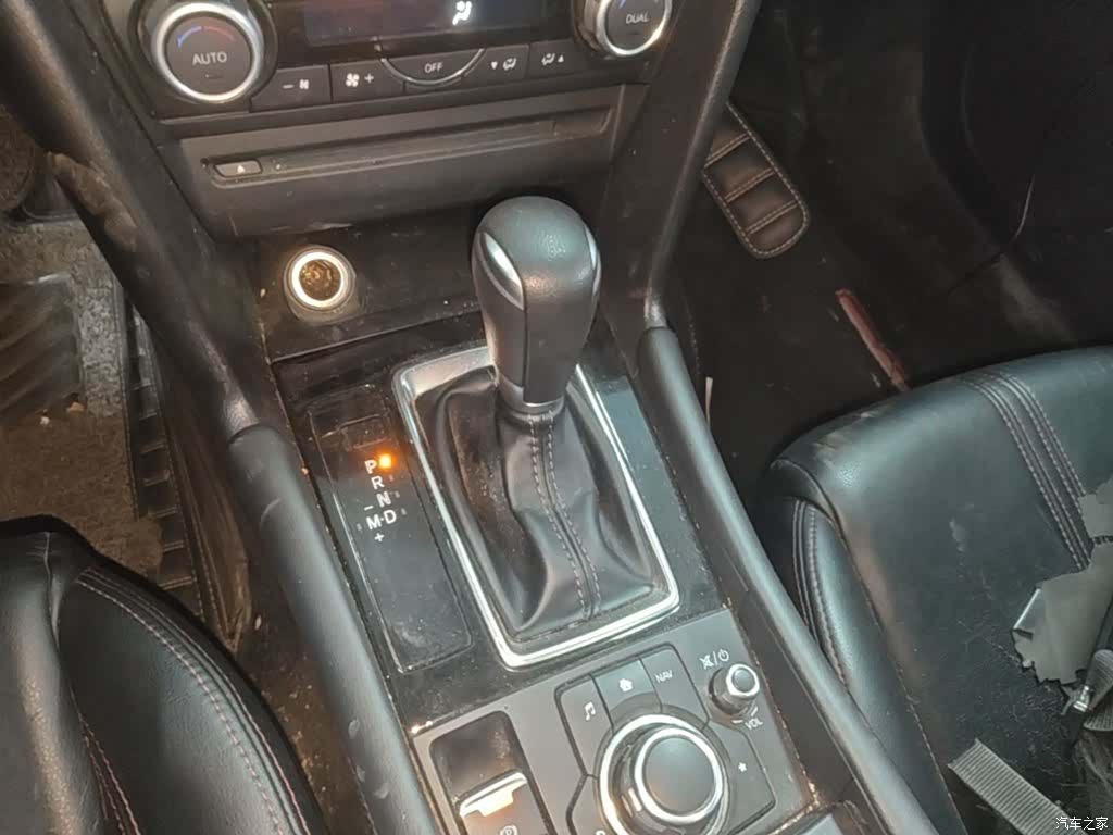 Mazda Mazda3, 2018 14