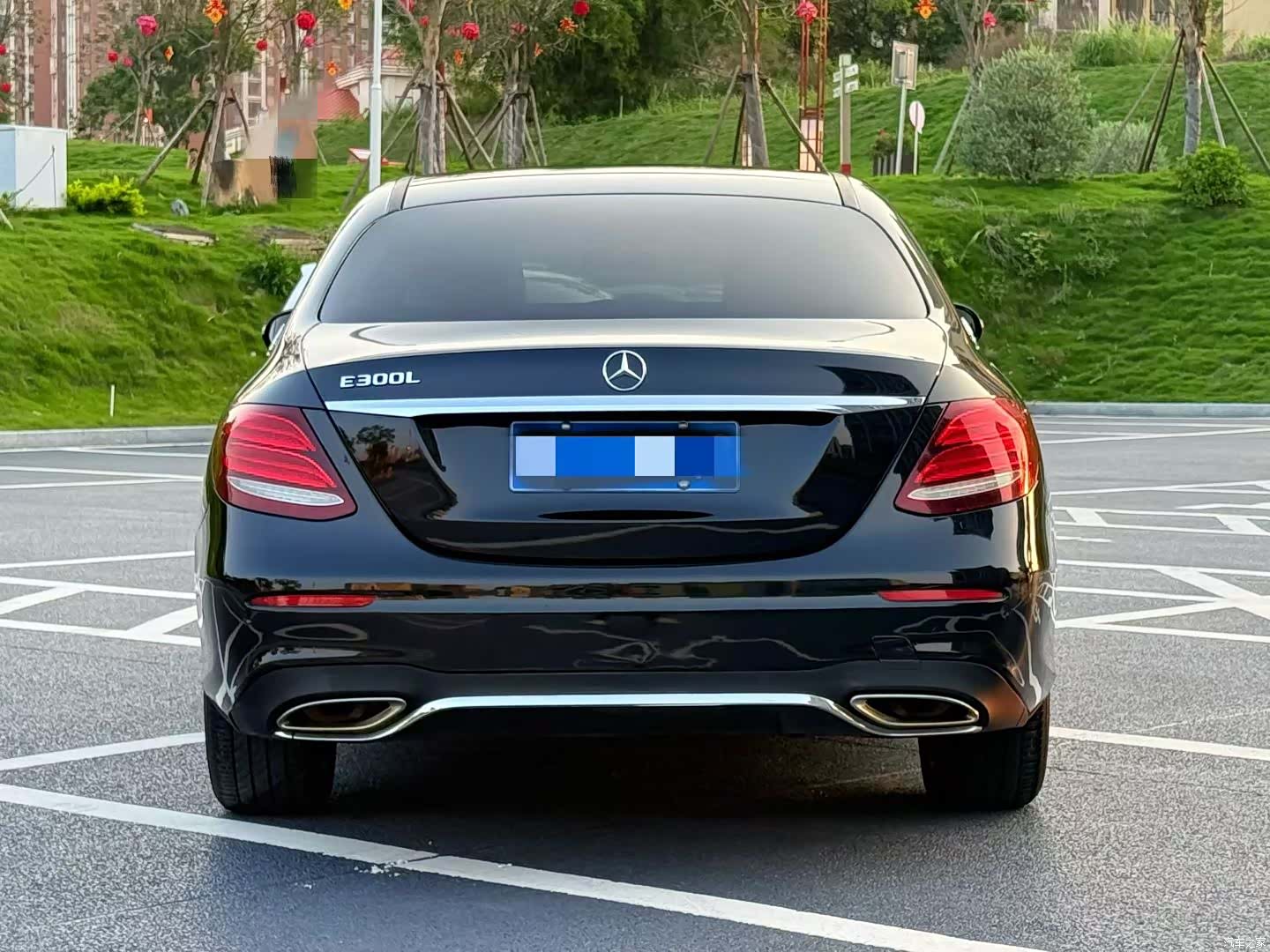 Mercedes-Benz E-Class, 2018 все фото