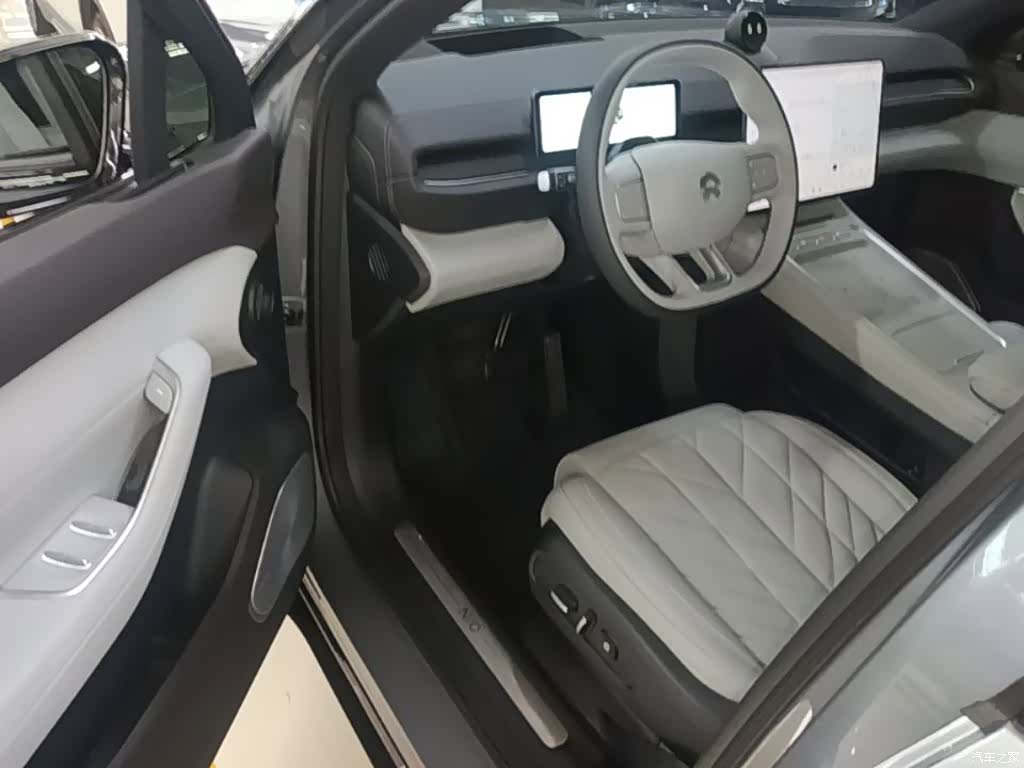 NIO ES6, 2025 16