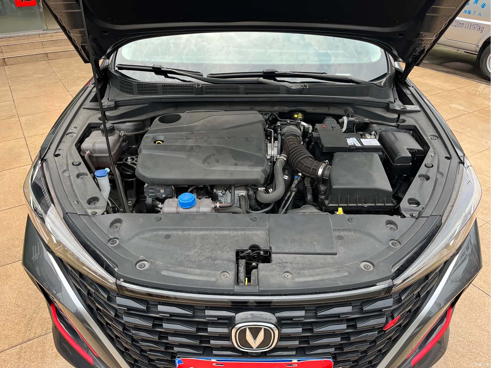 Changan Eado, 2024 12