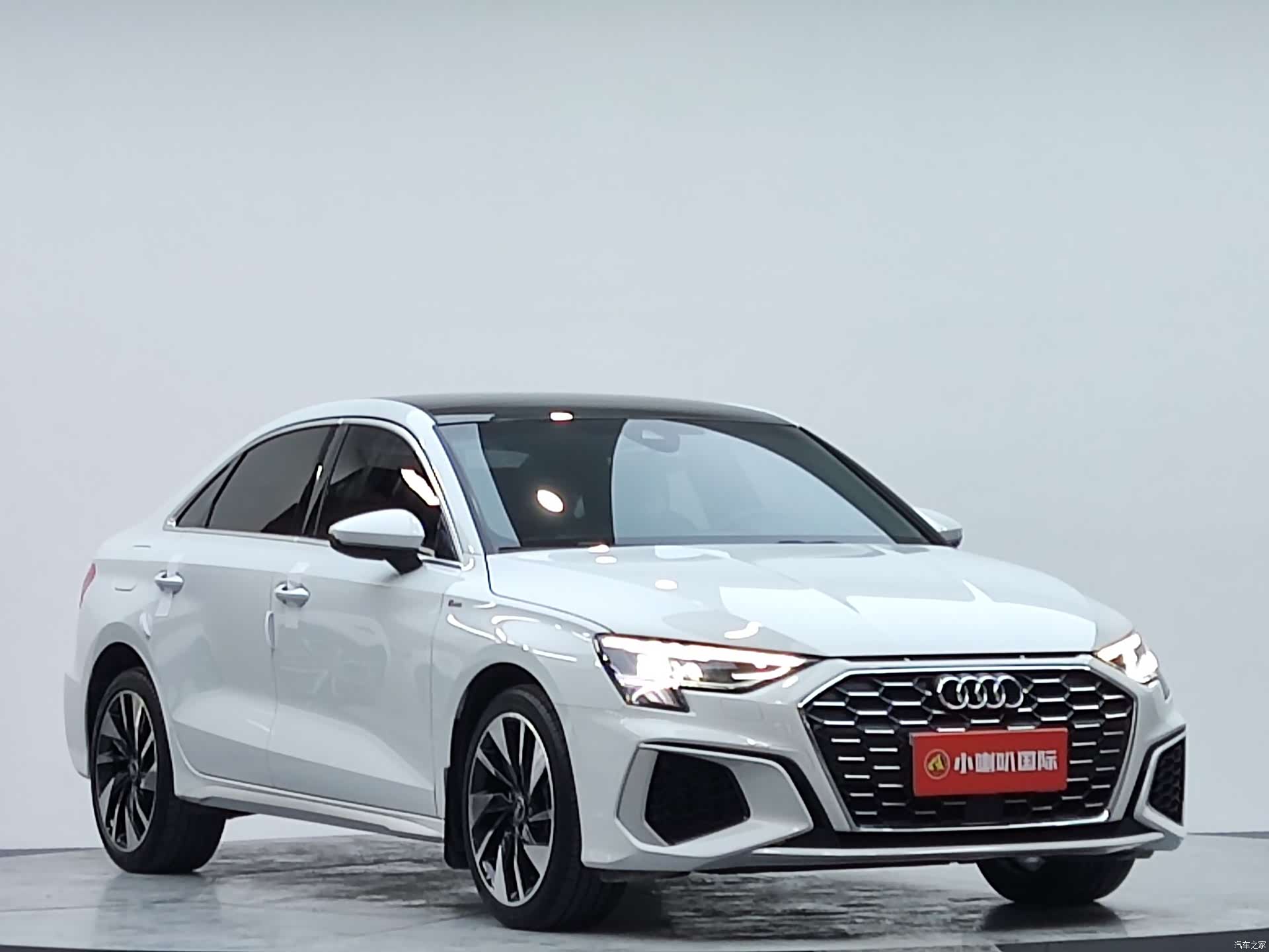 Audi A3, 2023 4