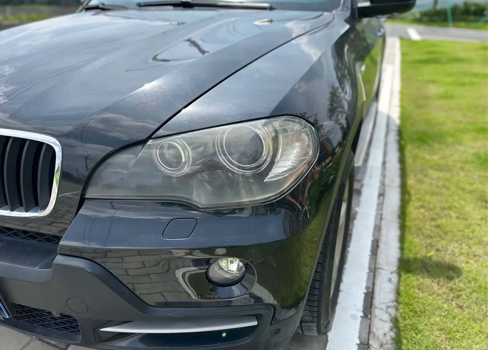 BMW X5, 2010 все фото