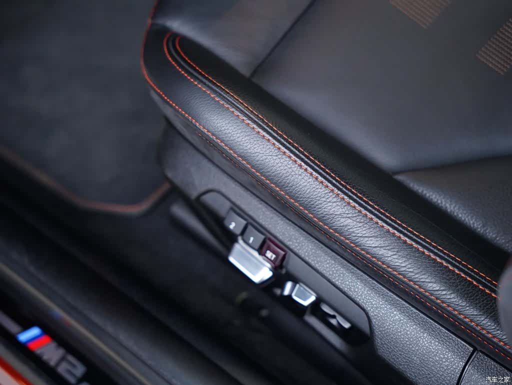 BMW M2, 2020 28