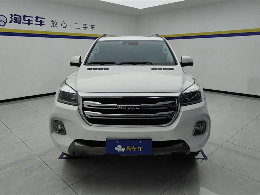Haval H9