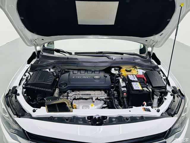Chevrolet 320, 2021 12