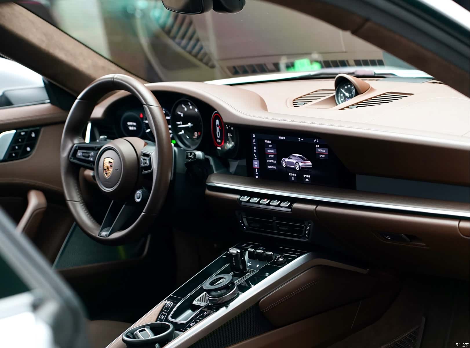Porsche 911, 2020 12
