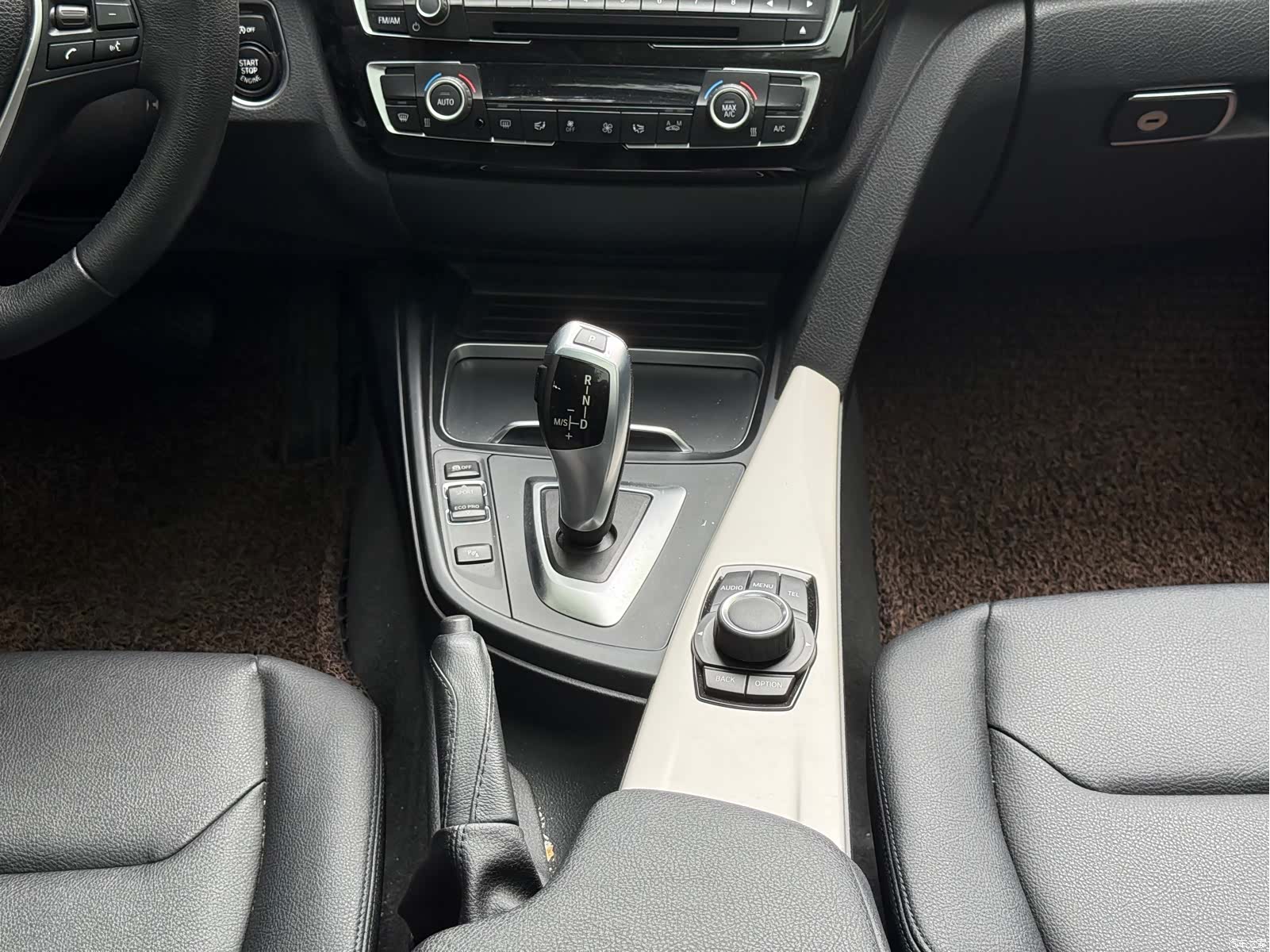 BMW 3 Series, 2017 25