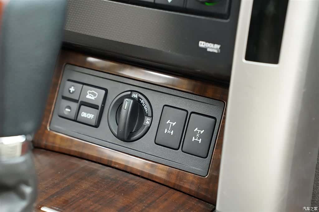 Toyota Prado, 2011 20