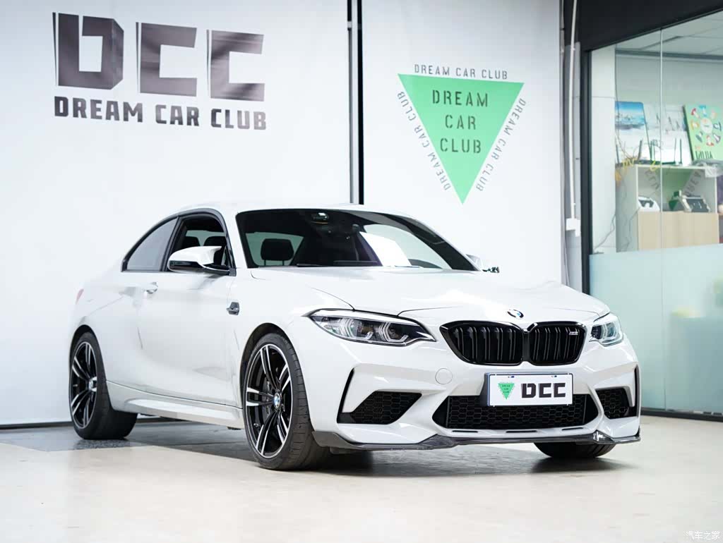 BMW M2, 2020 13