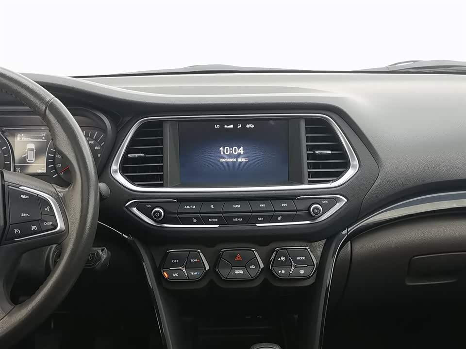 Trumpchi Trumpchi GS4 Trumpchi Trumpchi GS4