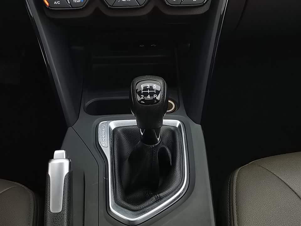 Trumpchi Trumpchi GS4 Trumpchi Trumpchi GS4