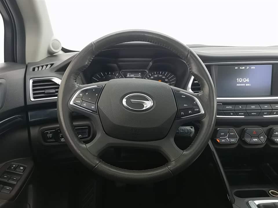 Trumpchi Trumpchi GS4 Trumpchi Trumpchi GS4