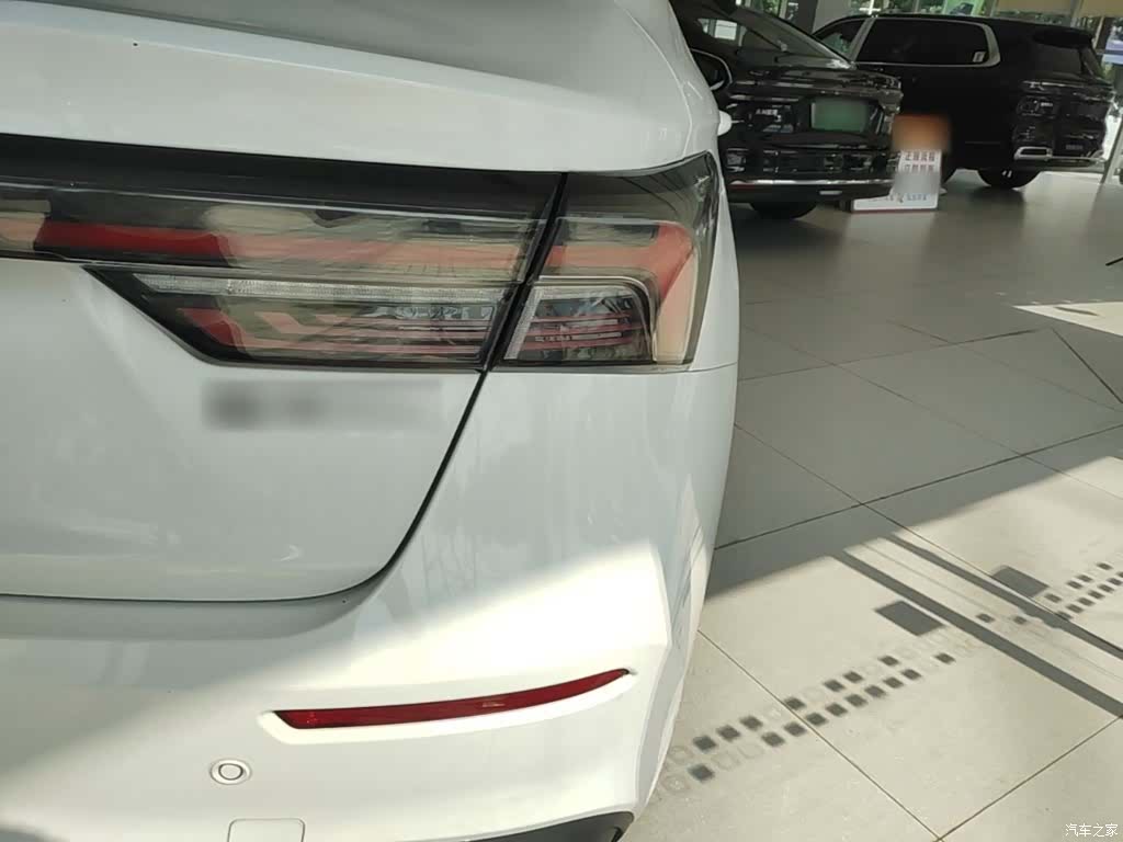 Chery 5, 2021 24