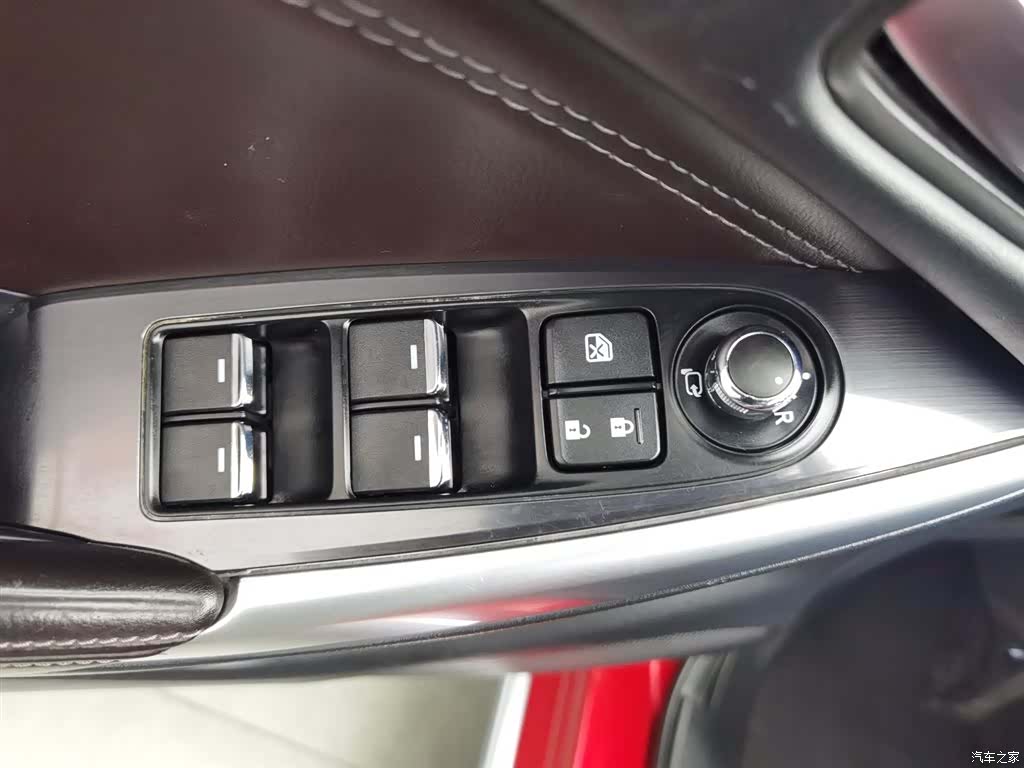 Mazda Atenza, 2019 9