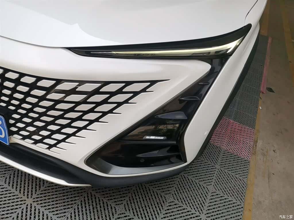 Changan UNI-T, 2022 24
