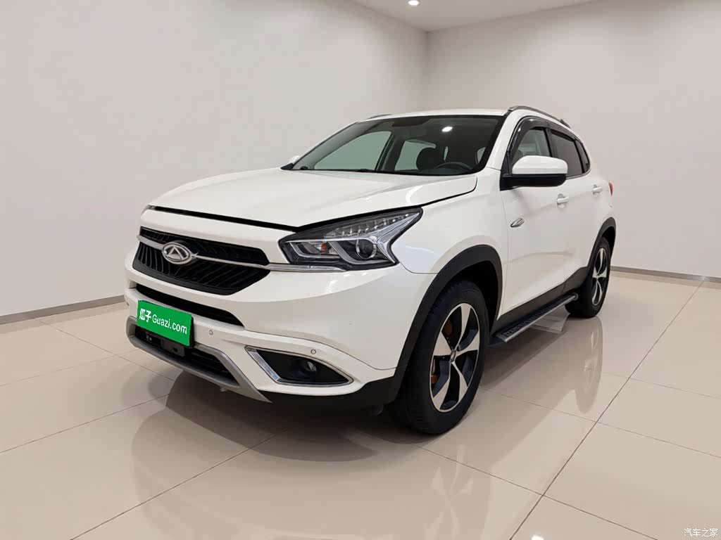 Chery Tiggo 7
