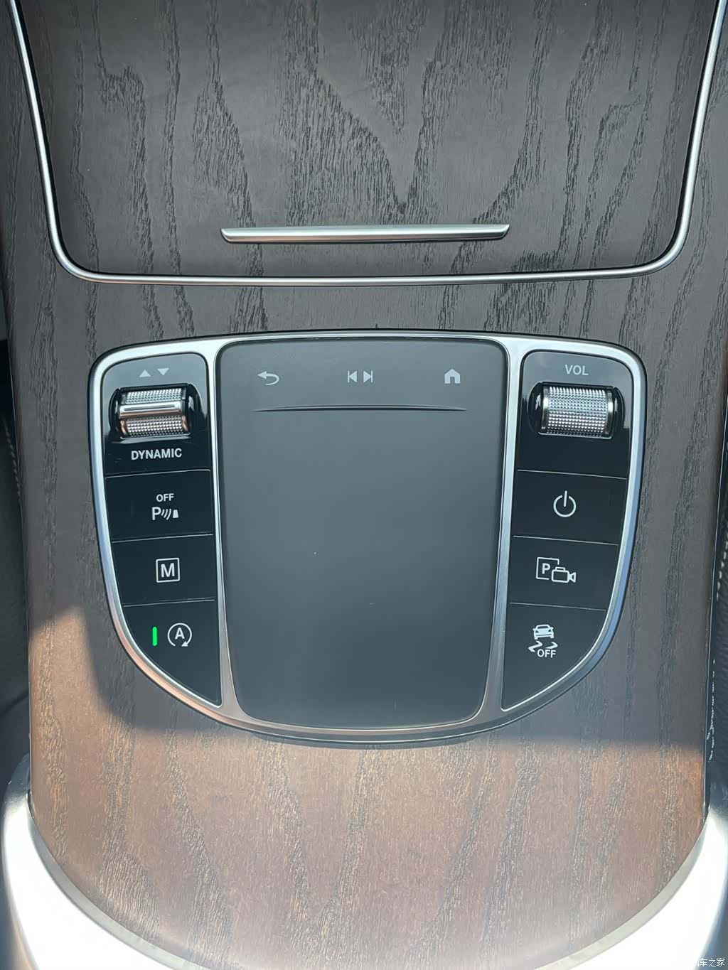 Mercedes-Benz GLC, 2022 11