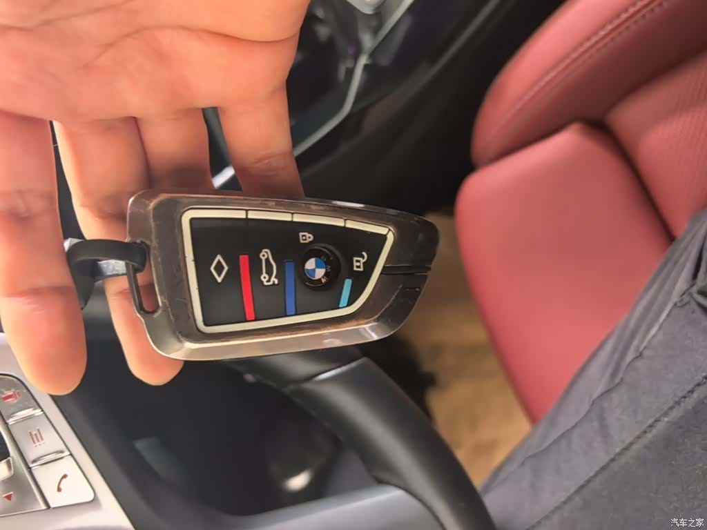 BMW X3, 2025 9
