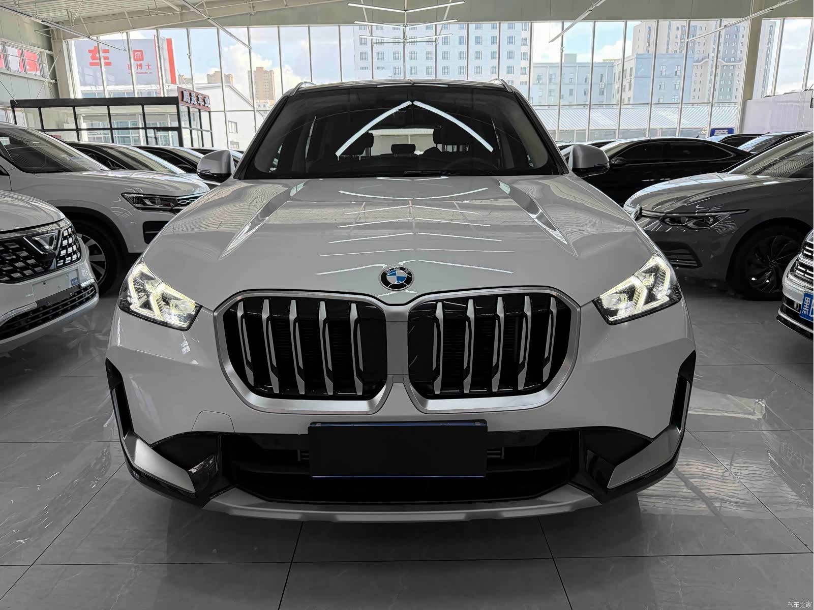 BMW X1, 2023 2