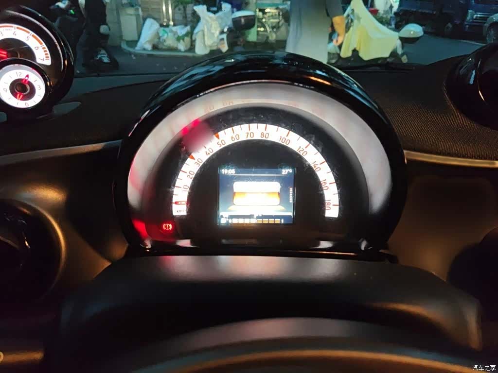 Smart Fortwo, 2016 4