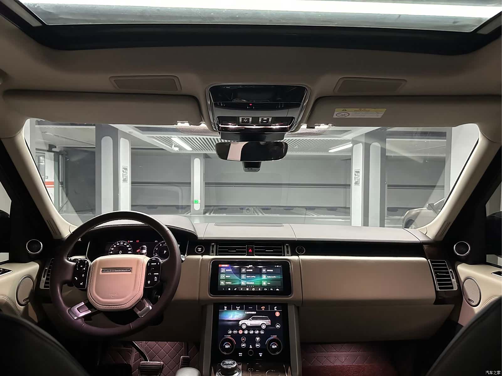 Land Rover Range Rover, 2020 8