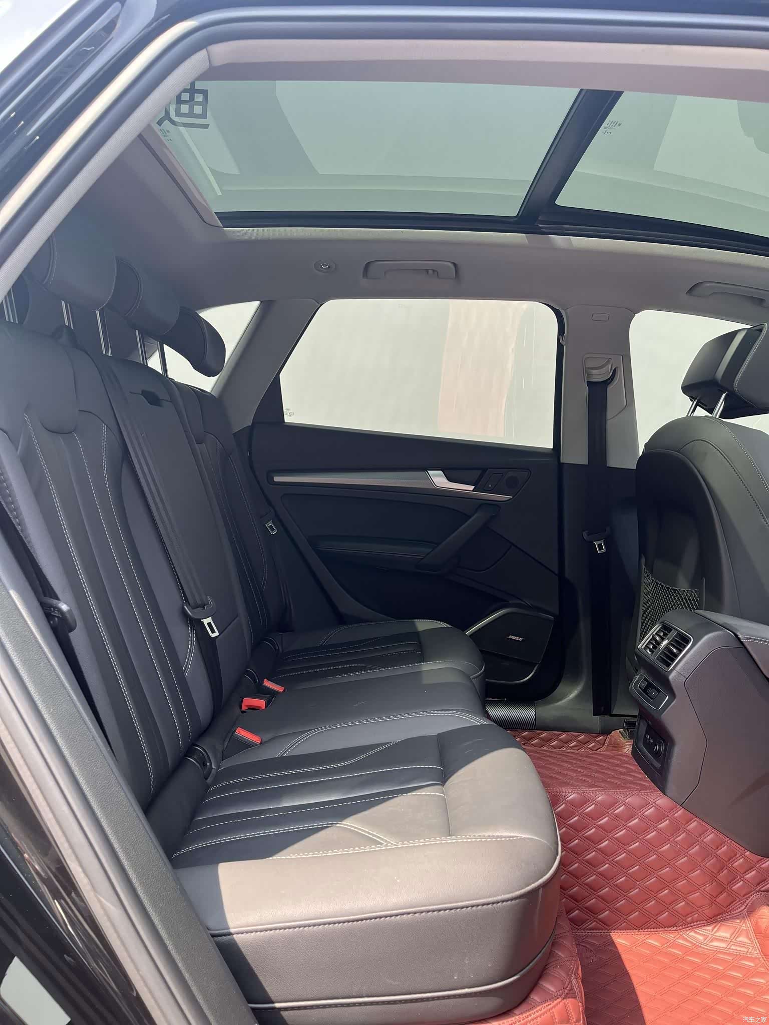 Audi Q5L, 2022 7