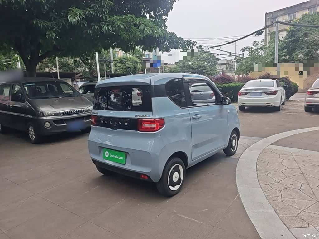 Wuling Yuan, 2022 7